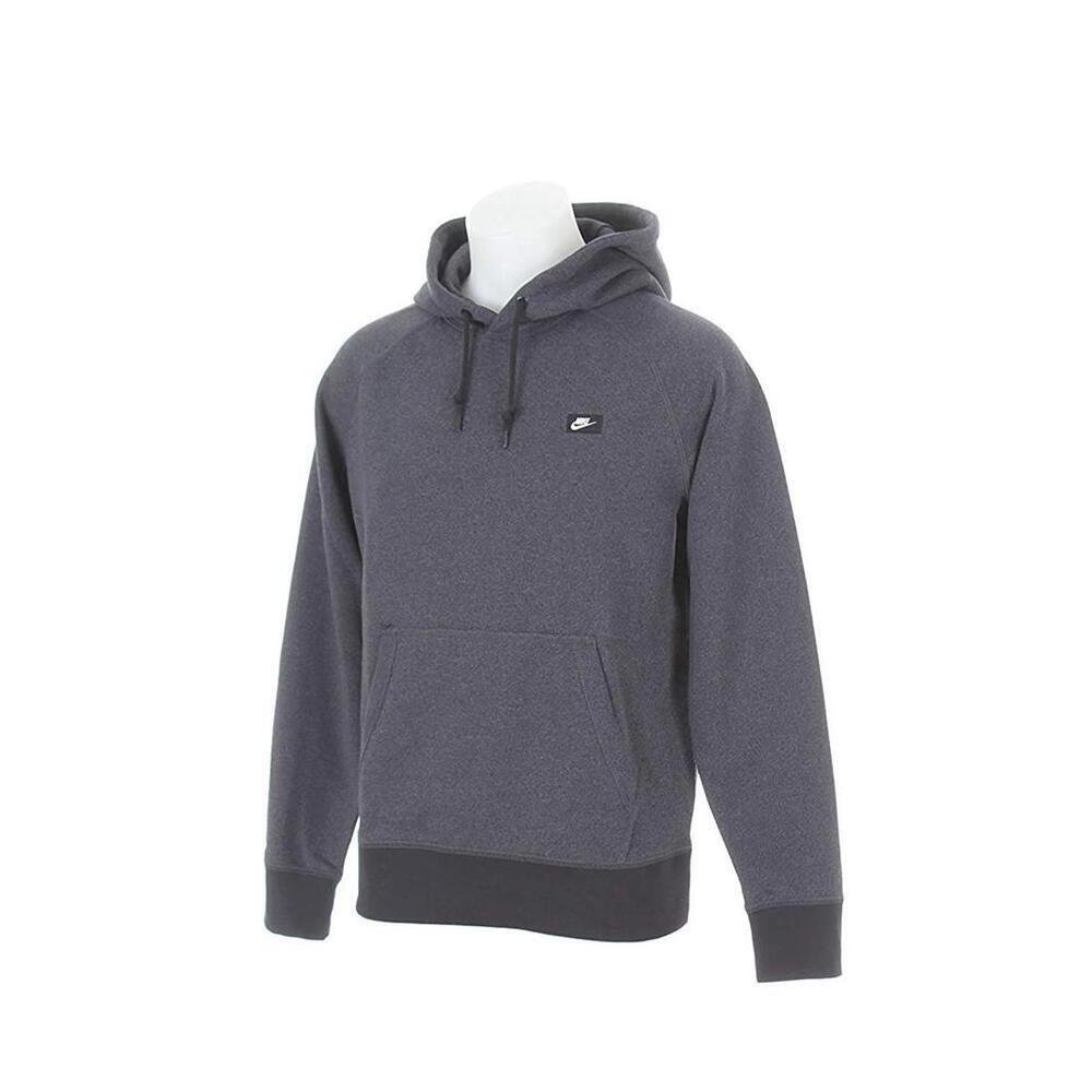 Nike Mens French Terry Shoebox Pullover Hoodie Size 2XL